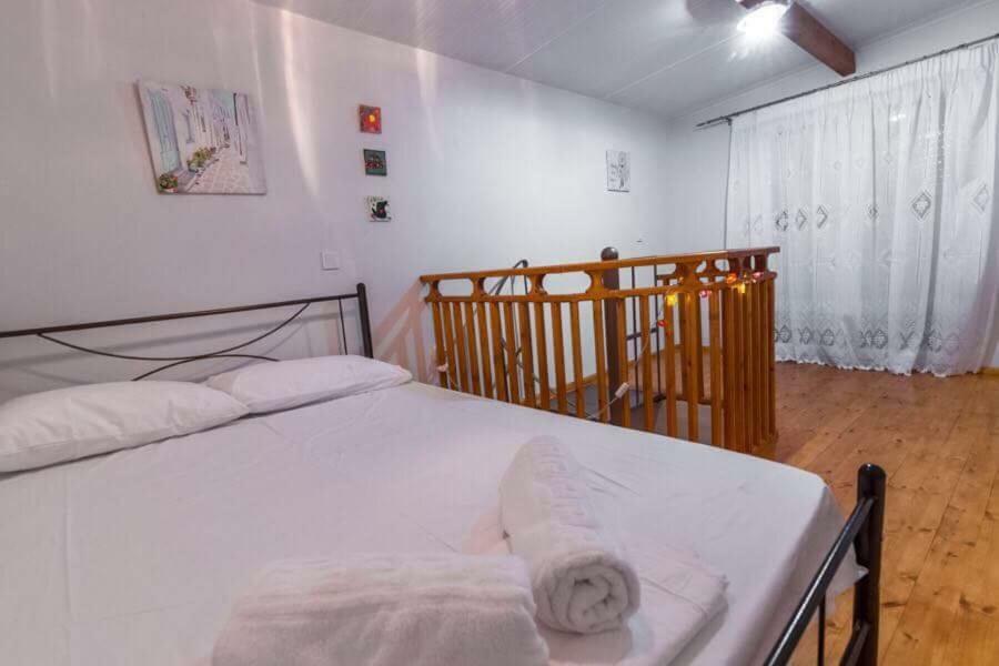 Philoxenia House! Maisonette In Front Of The Sea! Arkoudi Exterior foto